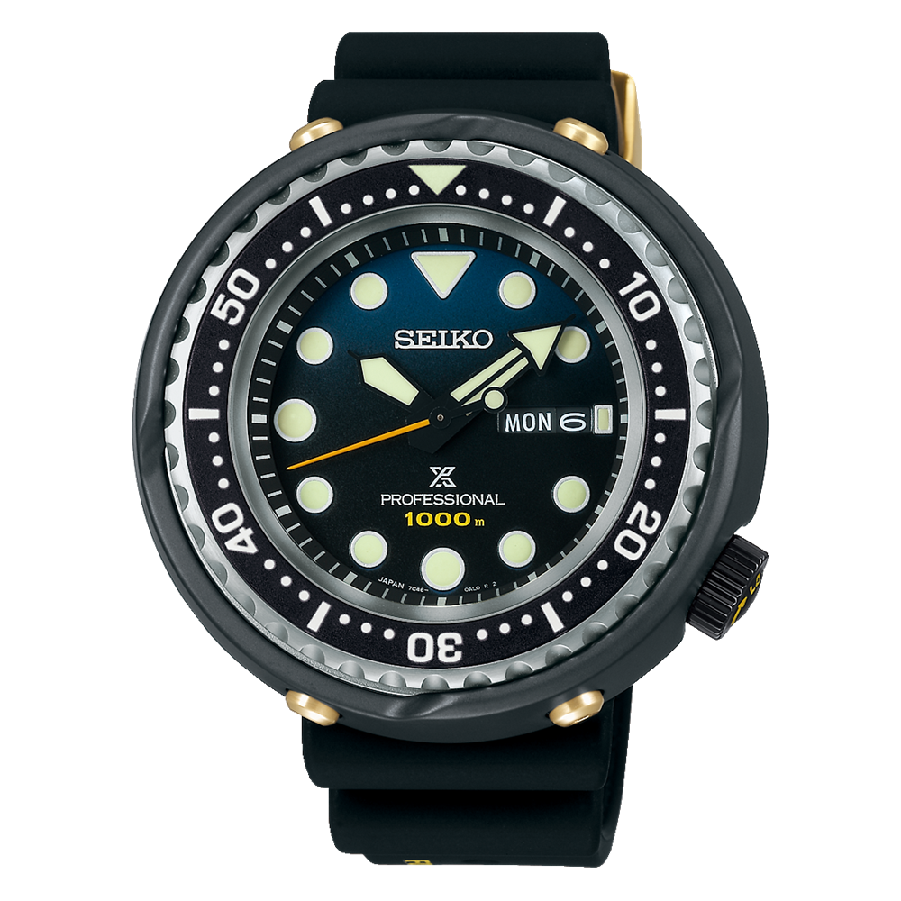 Seiko diver 2025 limited edition