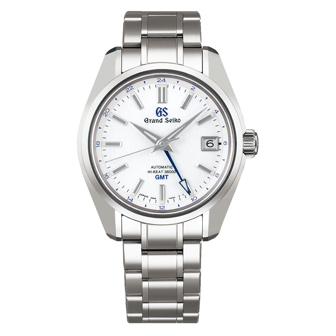 Seiko 2025 mechanical clock