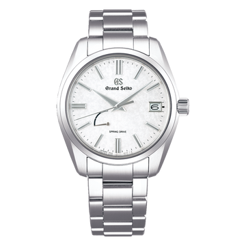 Grand Seiko ‘Kira-Zuri’ Spring Drive SBGA465