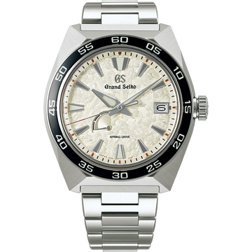 Grand Seiko Tokyo Line Spring Drive SBGA481