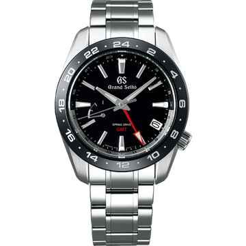 Grand Seiko Sport GMT Spring Drive SBGE253