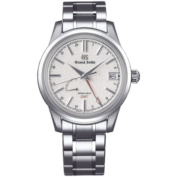 Grand Seiko Tōji Spring Drive GMT SBGE269