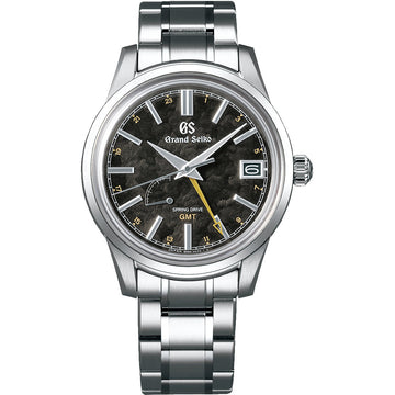 Grand Seiko Kanro Spring Drive GMT SBGE271