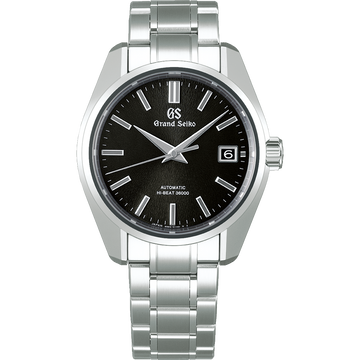 Grand Seiko 44GS High-Beat SBGH301