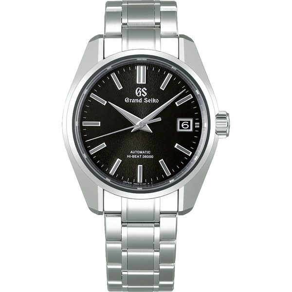 Grand Seiko 44GS High-Beat SBGH301 – Classic Creations