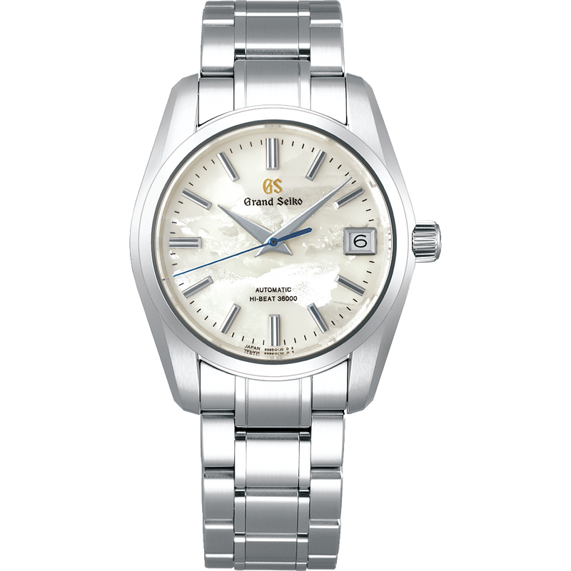 Seiko sapphire crystal limited 2025 edition price