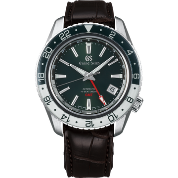Grand Seiko Sport Hi-Beat GMT SBGJ239