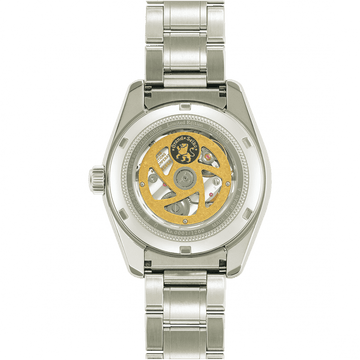 Grand Seiko Mechanical Hi-Beat GMT 44GS Anniversary Edition SBGJ255