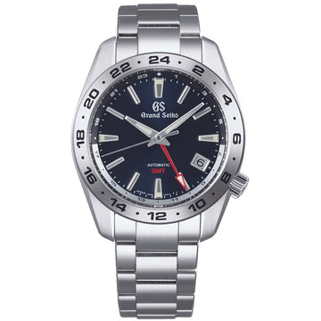 Grand Seiko Sport Collection GMT SBGM245