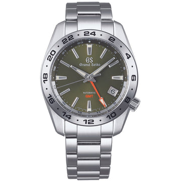 Grand Seiko Sport Collection GMT SBGM247