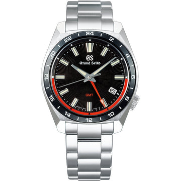 Grand Seiko GMT Sport SBGN019