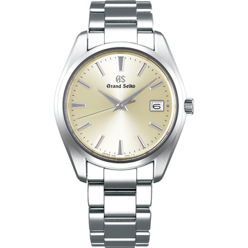Grand Seiko Quartz SBGP009