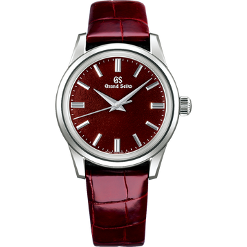 Grand Seiko Elegance Collection Boshū SBGW287