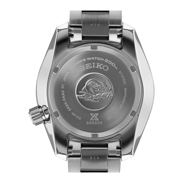 Seiko Prospex Sumo Solar Diver GMT SFK003