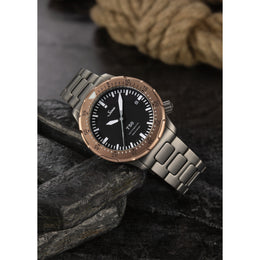 Sinn T50 GBDR Diver 1052.020 H Bracelet