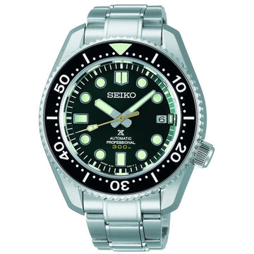 Seiko Prospex 140th Anniversary Limited Edition SLA047