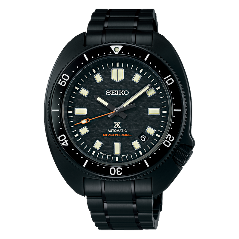 Prospex black 2025 series solar 200m