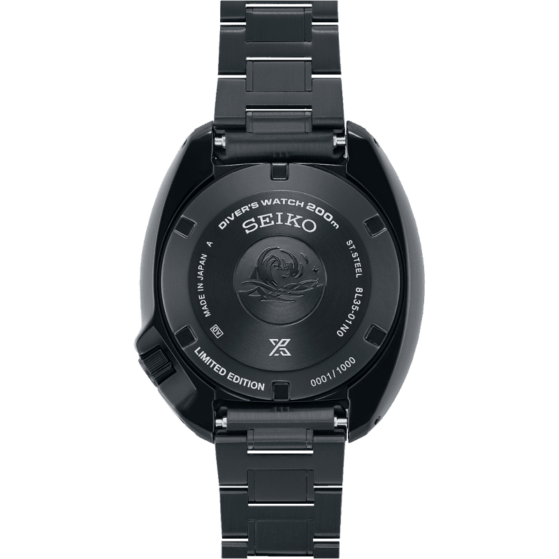 Seiko prospex digital diving 2025 watch