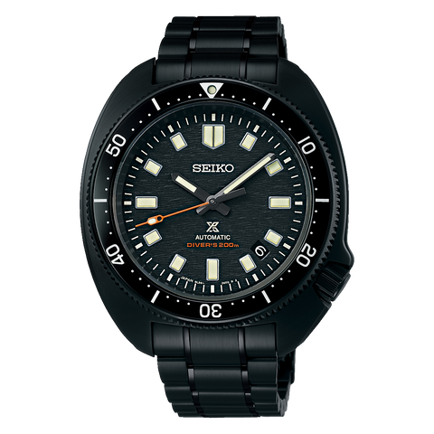 Seiko 2025 prospex sla