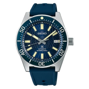 Seiko Prospex 1965 62MAS Save the Ocean Limited Edition SLA065