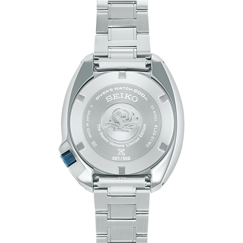 Seiko 2025 diver 1970