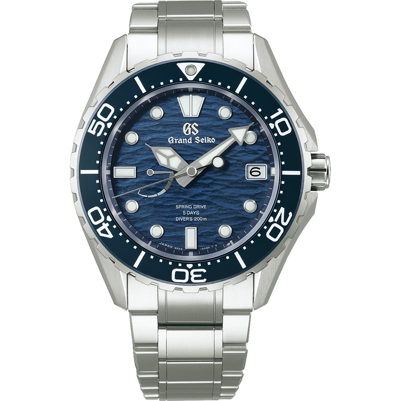 Seiko 2025 scuba automatic