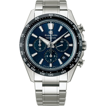 Grand Seiko Tentagraph SLGC001