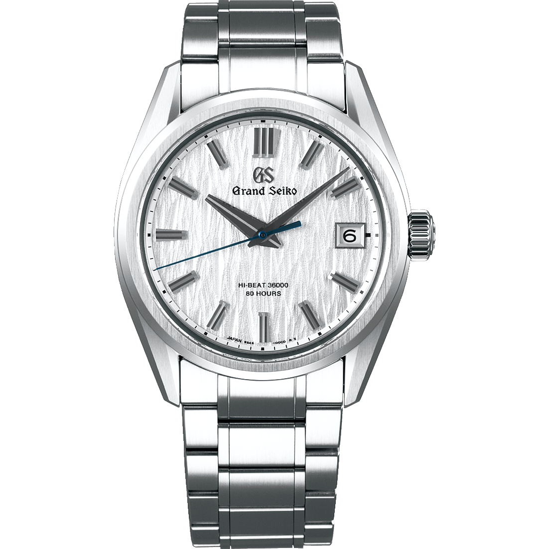 Seiko 2025 white dial