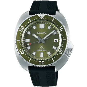 Seiko Prospex Captain Willard SPB153J1