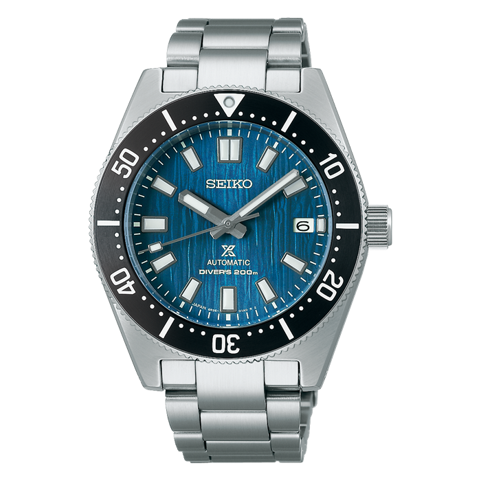 Seiko Prospex 1965 Diver s Save the Ocean Special Edition SPB297 Classic Creations