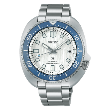 Seiko Prospex 1970 Diver's Save the Ocean Special Edition SPB301