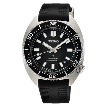 Seiko Prospex Automatic Diver's Watch Reinterpretation SPB317