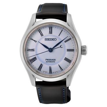 Seiko Presage Craftsmanship Arita Porcelain SPB319