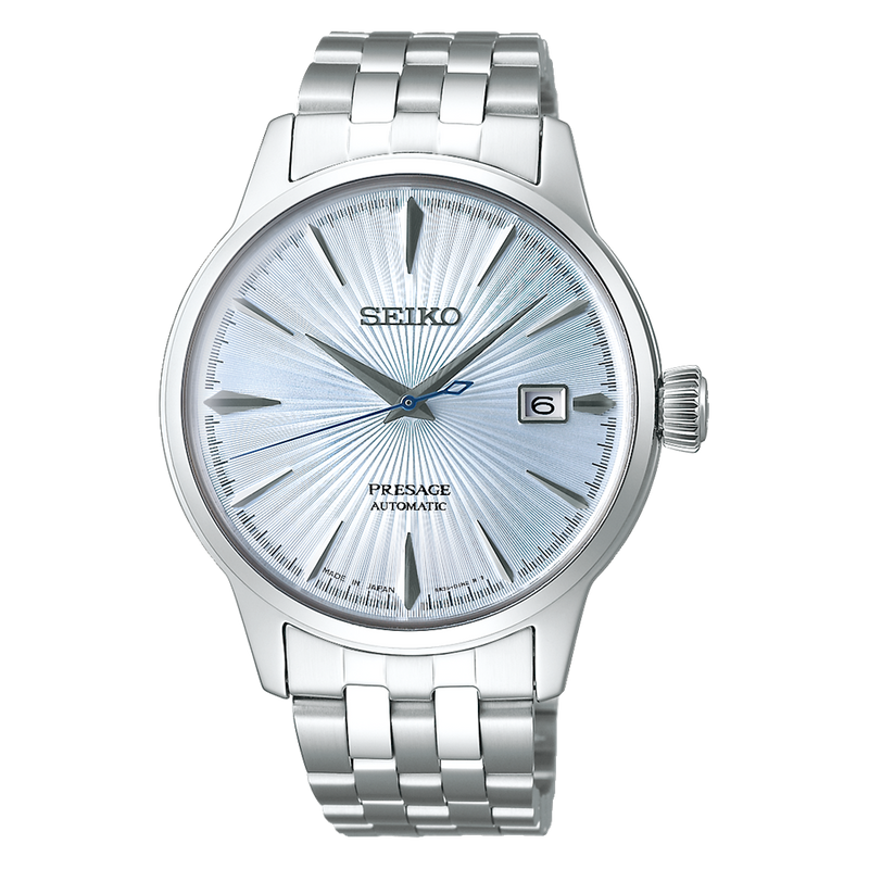 Seiko 2025 skydiving cocktail