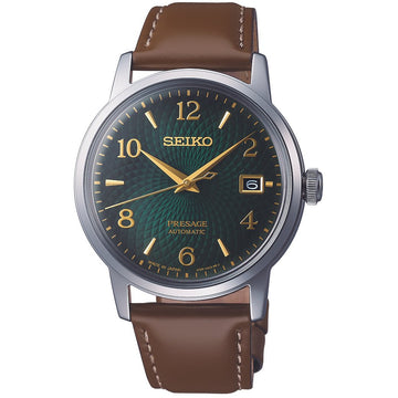Seiko Presage Cocktail Time Mojito SRPE45J1
