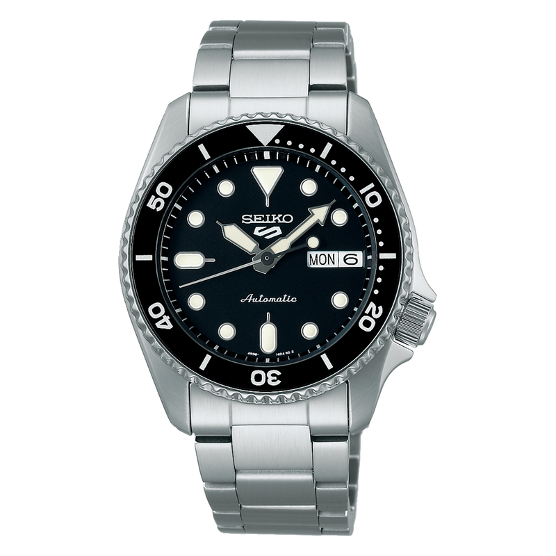 Seiko 5 Sports 38mm SRPK29 Classic Creations