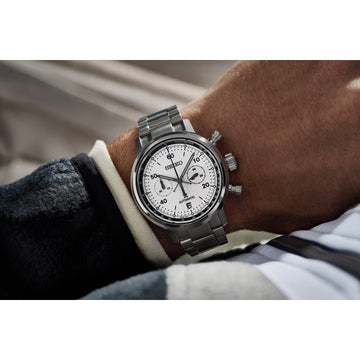 Seiko Speedtimer 1964 Chronograph Limited Edition