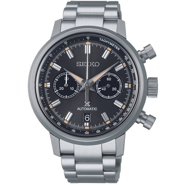 Seiko Speedtimer 1964 Chronograph SRQ037J1