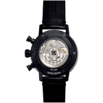 Seiko Prospex Speedtimer Full Black Limited Edition SRQ045