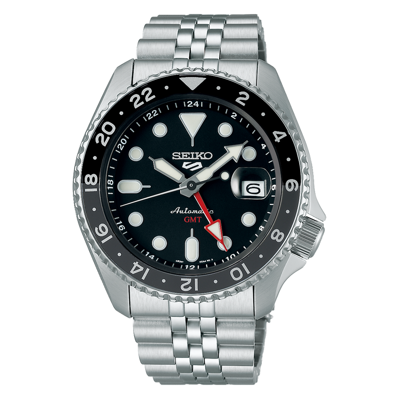 Seiko skx009 2025 case size