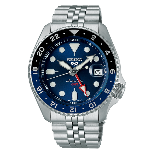 Seiko Watches Authorized Dealer in Toronto, Canada In Store 
