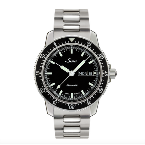 Sinn 104 sales h link bracelet