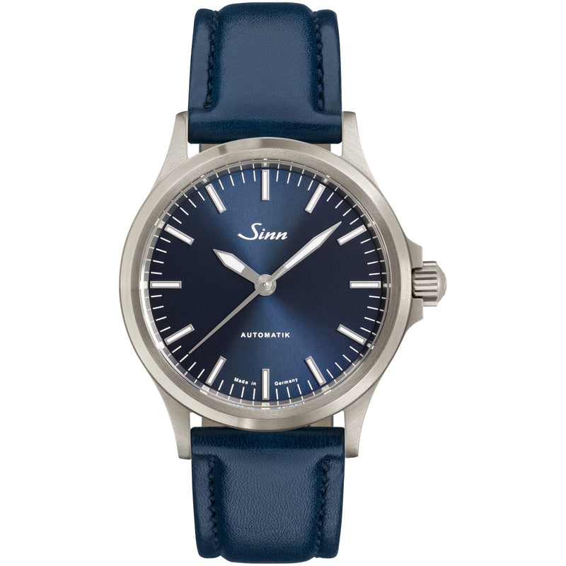 Sinn 556 I B Blue Watch