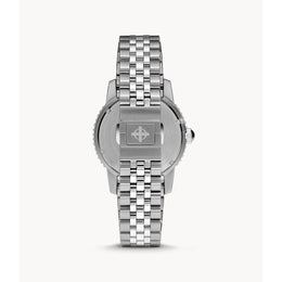 Zodiac Super Sea Wolf Automatic Stainless Steel Watch ZO9266