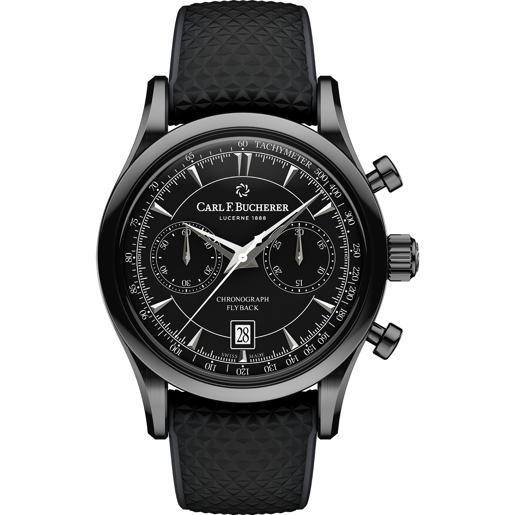 Carl bucherer price discount