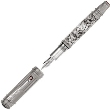 Patron of the Art Hommage a Scipione Borghese Limited Edition