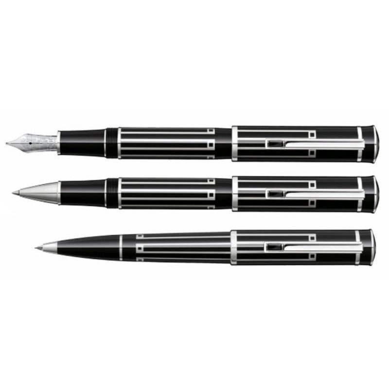 Writers Edition Thomas Mann Shaw Pen Set – Classic Creations