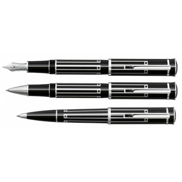 Writers Edition Thomas Mann Shaw Pen Set