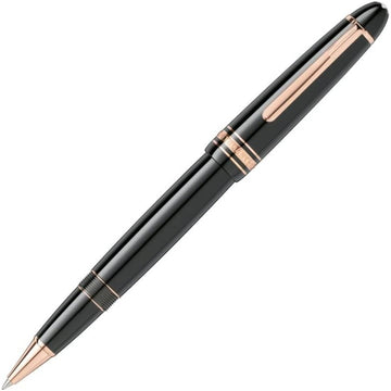 Meisterstück Rose Gold-Coated LeGrand Rollerball