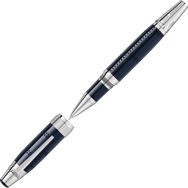 Writers Edition Antoine Saint-Exupery Limited Edition Rollerball Pen